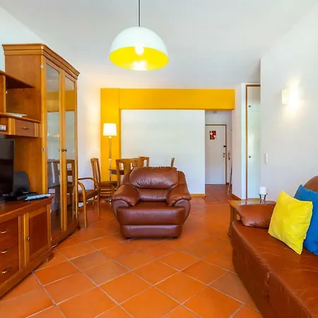 Village Atlantico 17 Appartement *