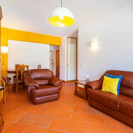 Appartement Village Atlantico 17 *