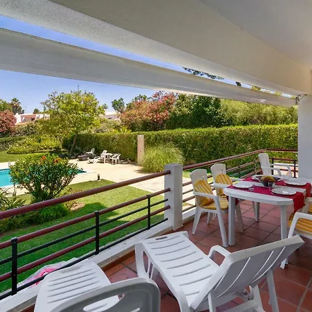 Village Atlantico 17 Appartement Vilamoura
