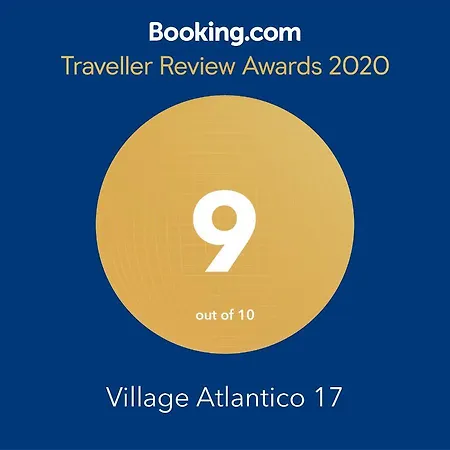 Village Atlantico 17 *