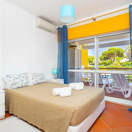 Apartment Village Atlantico 17