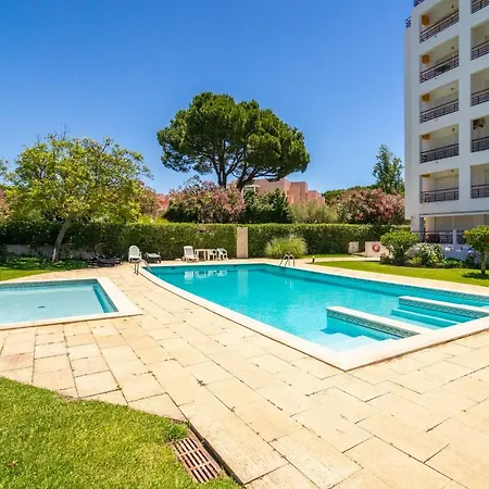 Village Atlantico 17 Apartment